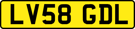 LV58GDL