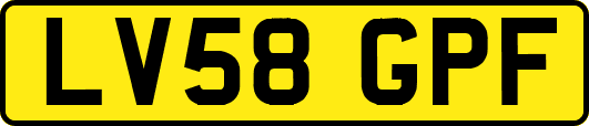 LV58GPF