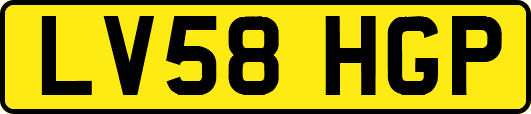 LV58HGP