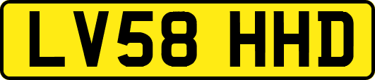 LV58HHD