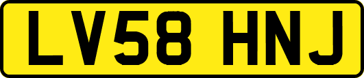 LV58HNJ