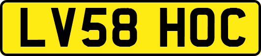 LV58HOC