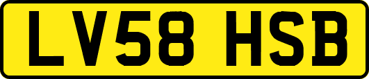 LV58HSB