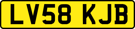 LV58KJB