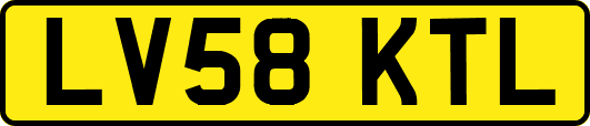 LV58KTL