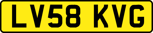 LV58KVG