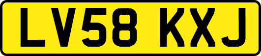 LV58KXJ