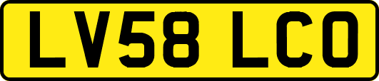 LV58LCO