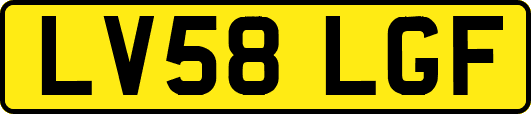 LV58LGF