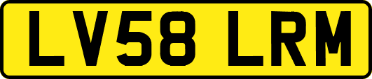 LV58LRM