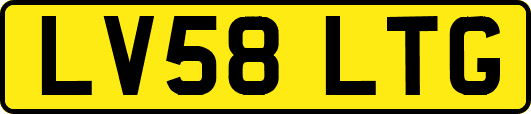 LV58LTG