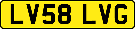 LV58LVG