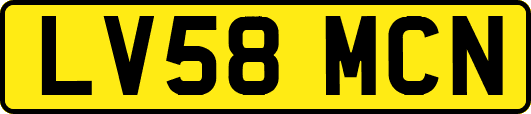 LV58MCN