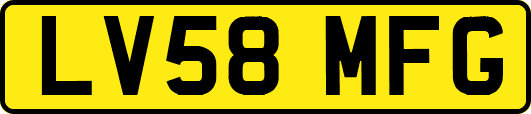 LV58MFG