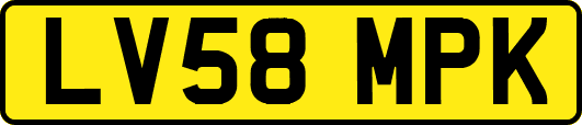 LV58MPK