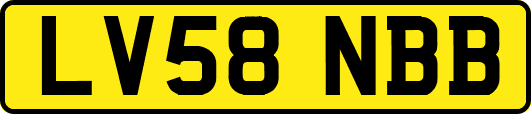 LV58NBB