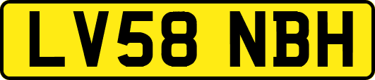 LV58NBH