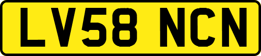 LV58NCN
