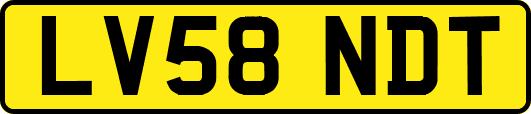 LV58NDT