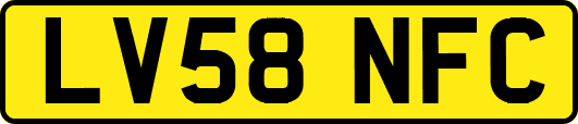 LV58NFC