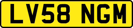 LV58NGM