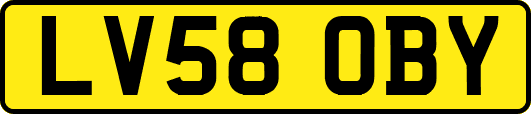 LV58OBY