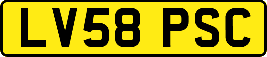LV58PSC