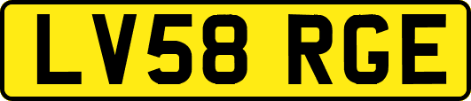 LV58RGE