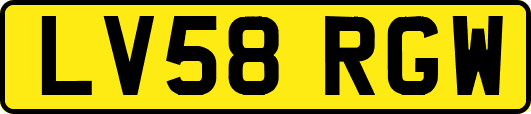 LV58RGW