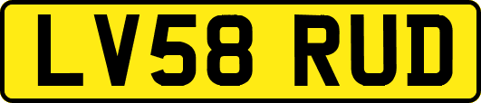 LV58RUD