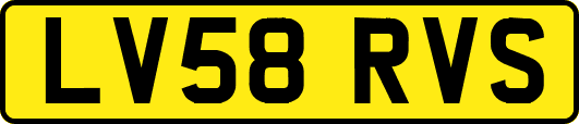 LV58RVS