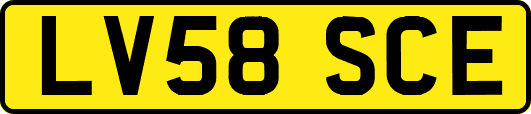 LV58SCE