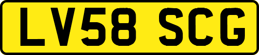 LV58SCG