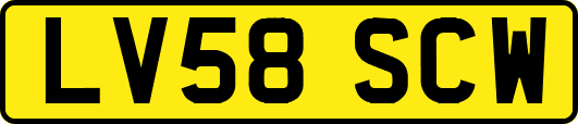 LV58SCW