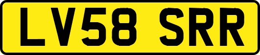 LV58SRR