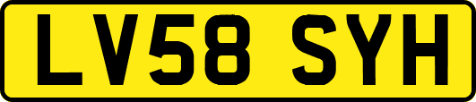 LV58SYH