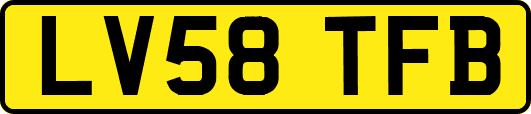 LV58TFB
