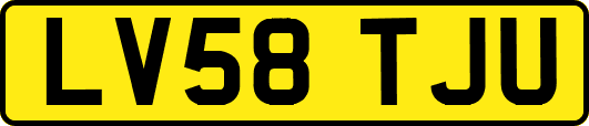LV58TJU