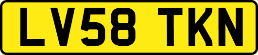 LV58TKN