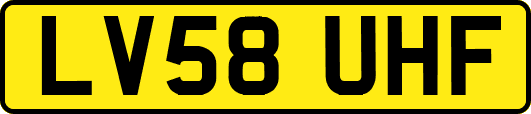 LV58UHF