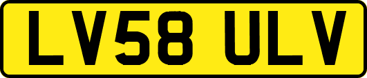 LV58ULV