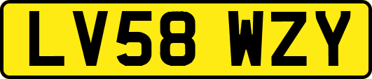 LV58WZY