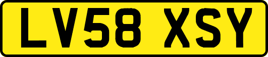 LV58XSY
