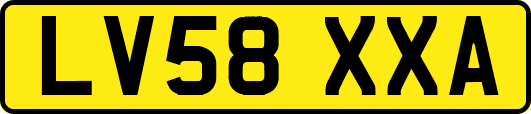 LV58XXA