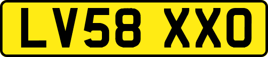 LV58XXO
