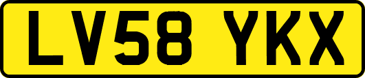 LV58YKX
