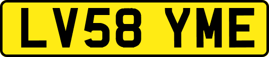 LV58YME