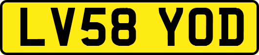 LV58YOD