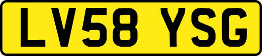 LV58YSG