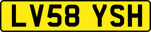 LV58YSH